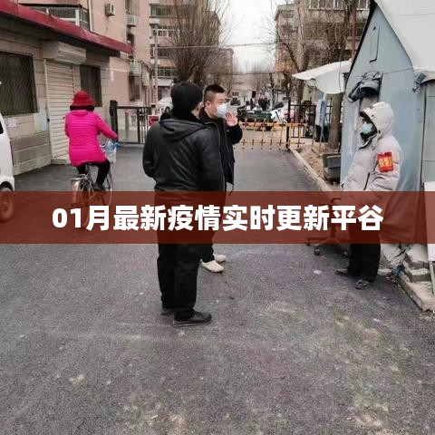 平谷地区最新疫情实时更新动态