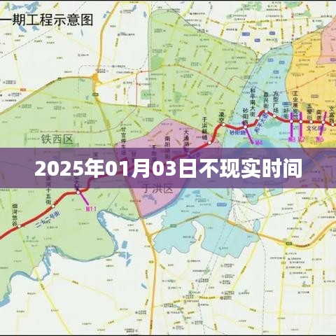 关于未来时间预测，2025年1月3日的遐想