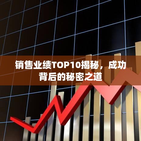 销售业绩TOP10揭秘，成功背后的秘密之道