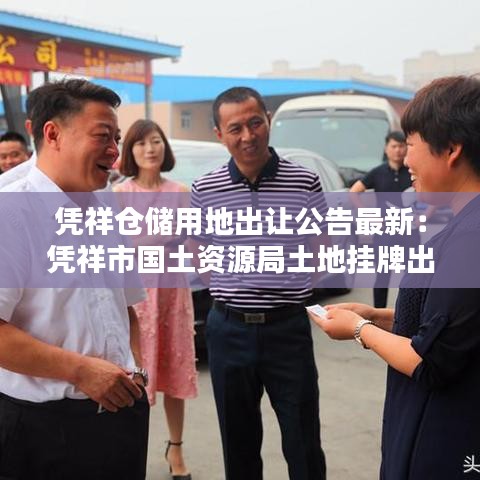 凭祥仓储用地出让公告最新：凭祥市国土资源局土地挂牌出让 