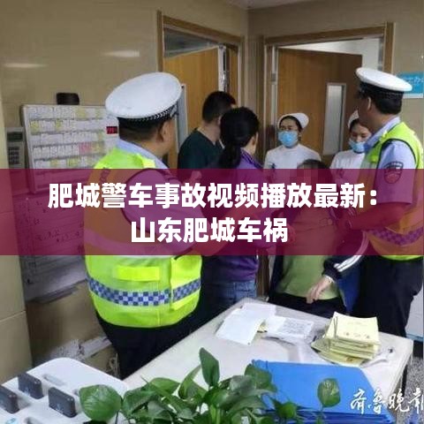 肥城警车事故视频播放最新：山东肥城车祸 