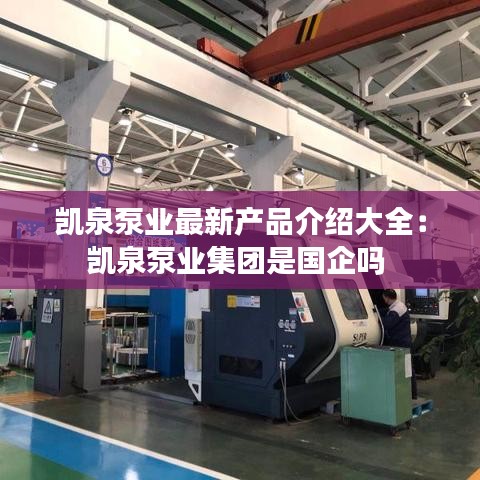 凯泉泵业最新产品介绍大全：凯泉泵业集团是国企吗 