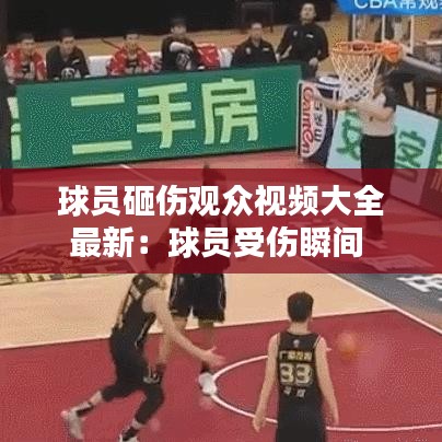 球员砸伤观众视频大全最新：球员受伤瞬间 