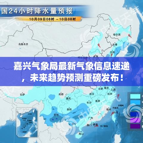 嘉兴气象局最新气象信息速递，未来趋势预测重磅发布！