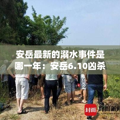 安岳最新的溺水事件是哪一年：安岳6.10凶杀案 