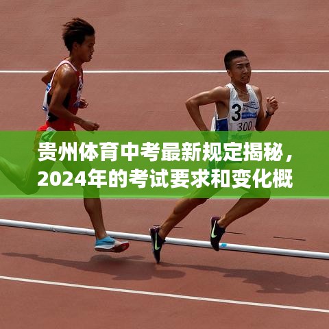 贵州体育中考最新规定揭秘，2024年的考试要求和变化概览