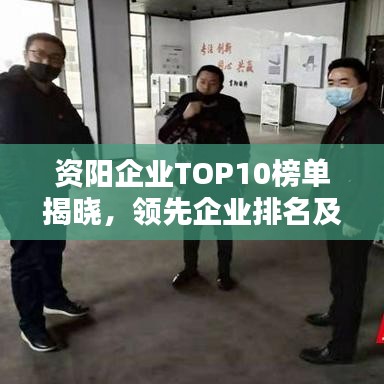 资阳企业TOP10榜单揭晓，领先企业排名及亮点一网打尽！