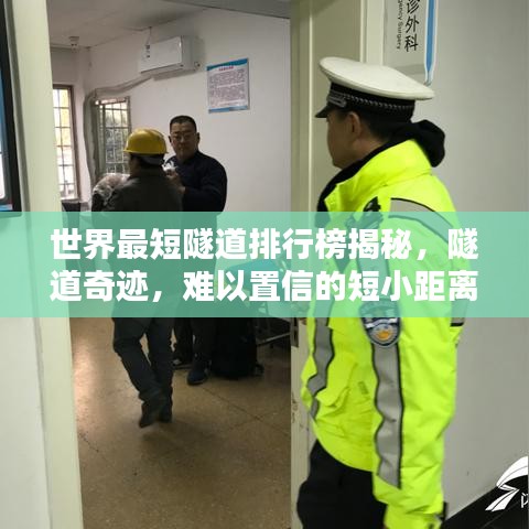 世界最短隧道排行榜揭秘，隧道奇迹，难以置信的短小距离！