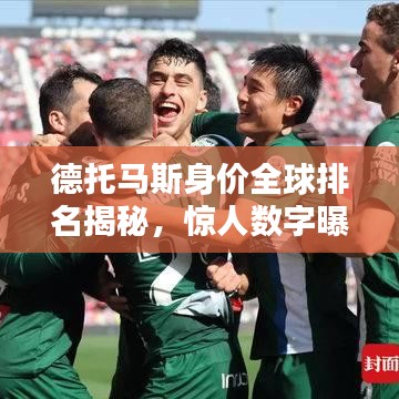 德托马斯身价全球排名揭秘，惊人数字曝光！