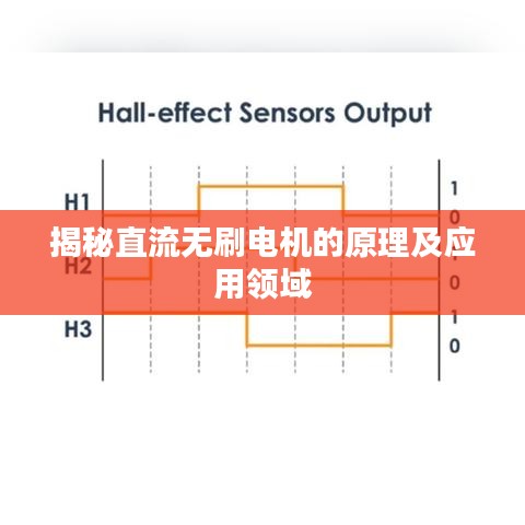 揭秘直流无刷电机的原理及应用领域