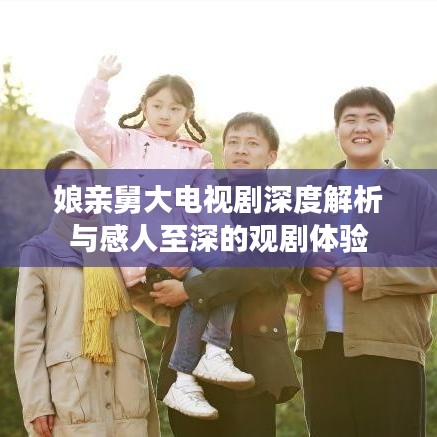 娘亲舅大电视剧深度解析与感人至深的观剧体验