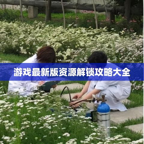 游戏最新版资源解锁攻略大全