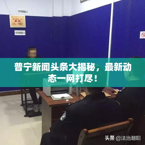普宁新闻头条大揭秘，最新动态一网打尽！