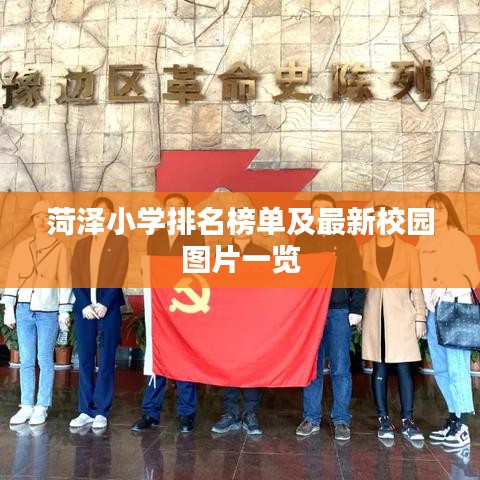 菏泽小学排名榜单及最新校园图片一览
