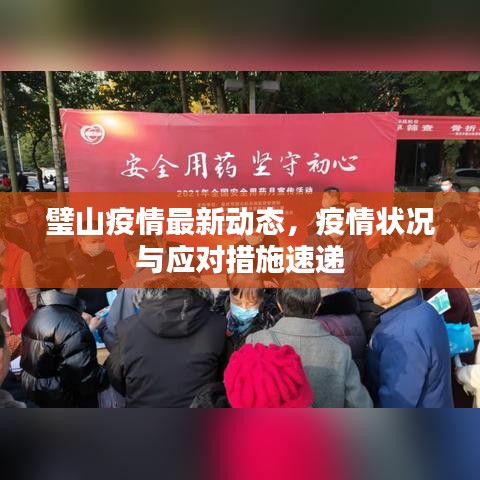 璧山疫情最新动态，疫情状况与应对措施速递