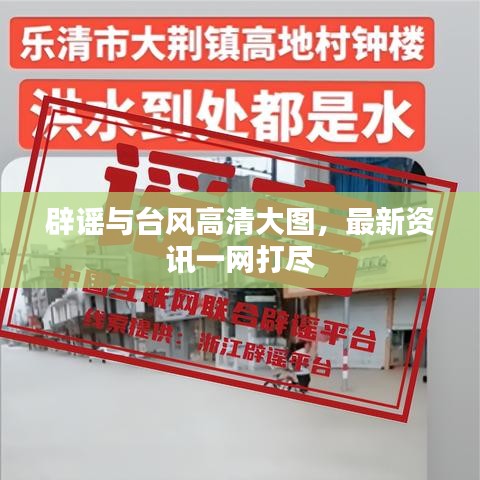 辟谣与台风高清大图，最新资讯一网打尽