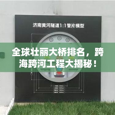 全球壮丽大桥排名，跨海跨河工程大揭秘！
