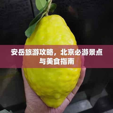 安岳旅游攻略，北京必游景点与美食指南