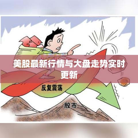 美股最新行情与大盘走势实时更新