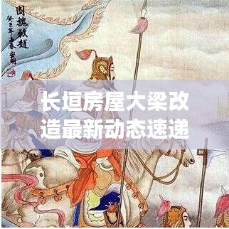 长垣房屋大梁改造最新动态速递