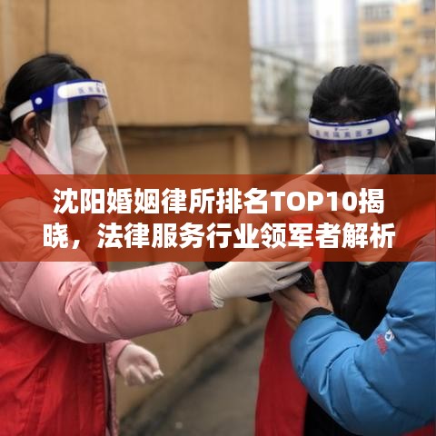 沈阳婚姻律所排名TOP10揭晓，法律服务行业领军者解析