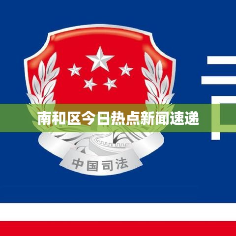 南和区今日热点新闻速递