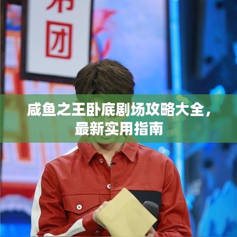 咸鱼之王卧底剧场攻略大全，最新实用指南