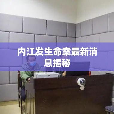 内江发生命案最新消息揭秘