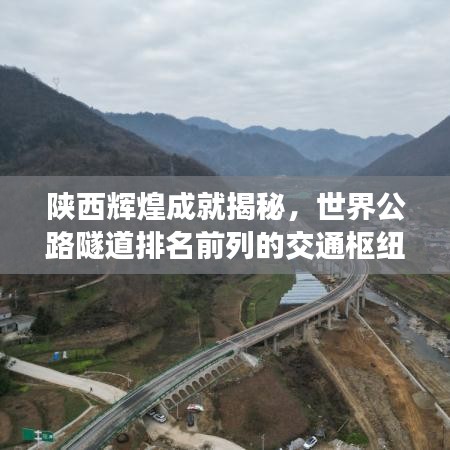 陕西辉煌成就揭秘，世界公路隧道排名前列的交通枢纽