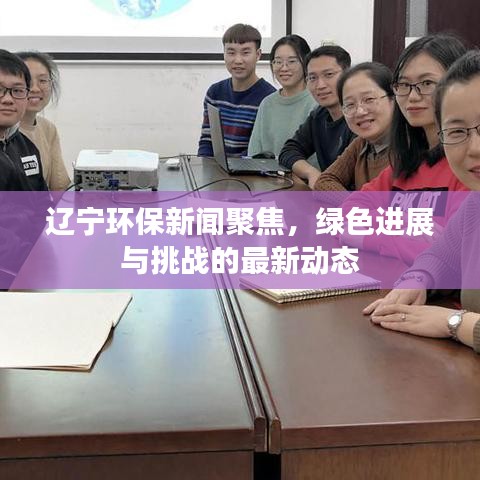 辽宁环保新闻聚焦，绿色进展与挑战的最新动态