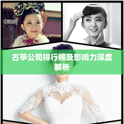 古筝公司排行榜及影响力深度解析