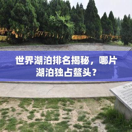 世界湖泊排名揭秘，哪片湖泊独占鳌头？
