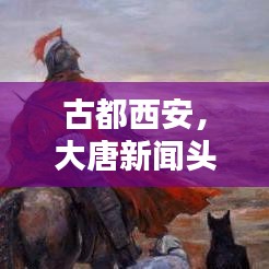 古都西安，大唐新闻头条，新光芒绽放