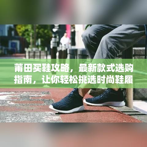 莆田买鞋攻略，最新款式选购指南，让你轻松挑选时尚鞋履！