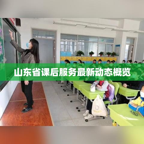 山东省课后服务最新动态概览