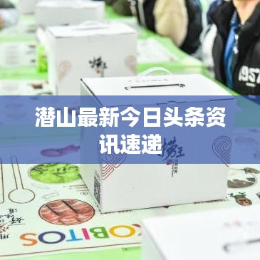 潜山最新今日头条资讯速递
