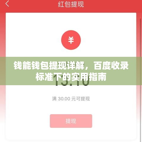 钱能钱包提现详解，百度收录标准下的实用指南