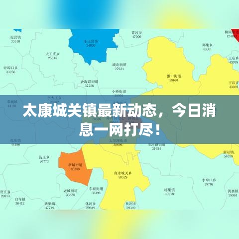 太康城关镇最新动态，今日消息一网打尽！