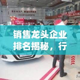 销售龙头企业排名揭秘，行业巨头影响力与竞争力深度剖析