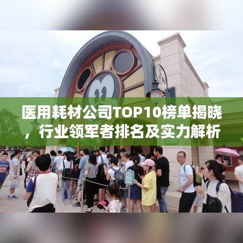 医用耗材公司TOP10榜单揭晓，行业领军者排名及实力解析