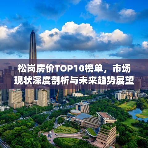 松岗房价TOP10榜单，市场现状深度剖析与未来趋势展望