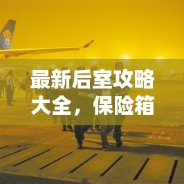 最新后室攻略大全，保险箱解密手册揭秘