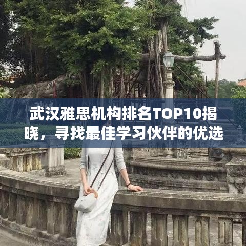 武汉雅思机构排名TOP10揭晓，寻找最佳学习伙伴的优选名单！