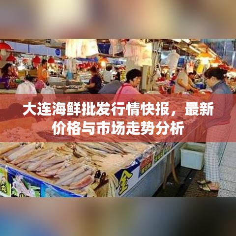 大连海鲜批发行情快报，最新价格与市场走势分析