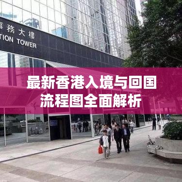 最新香港入境与回国流程图全面解析