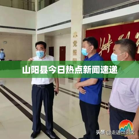 山阳县今日热点新闻速递