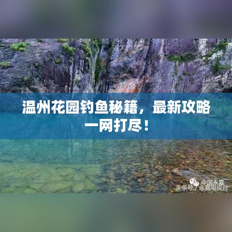 温州花园钓鱼秘籍，最新攻略一网打尽！