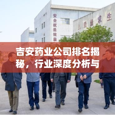 吉安药业公司排名揭秘，行业深度分析与前景展望