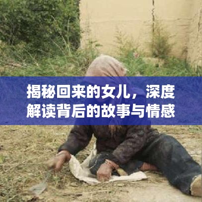 揭秘回来的女儿，深度解读背后的故事与情感