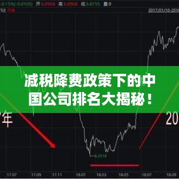 减税降费政策下的中国公司排名大揭秘！